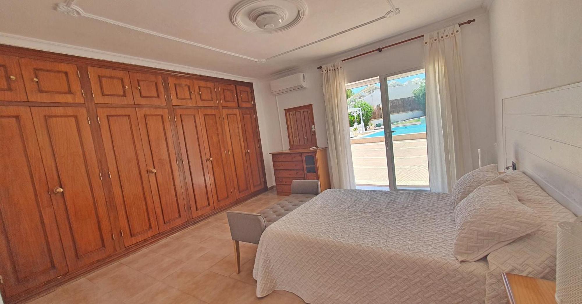 Relax A Pie De Montana Apartment Alhaurín de la Torre Exterior photo