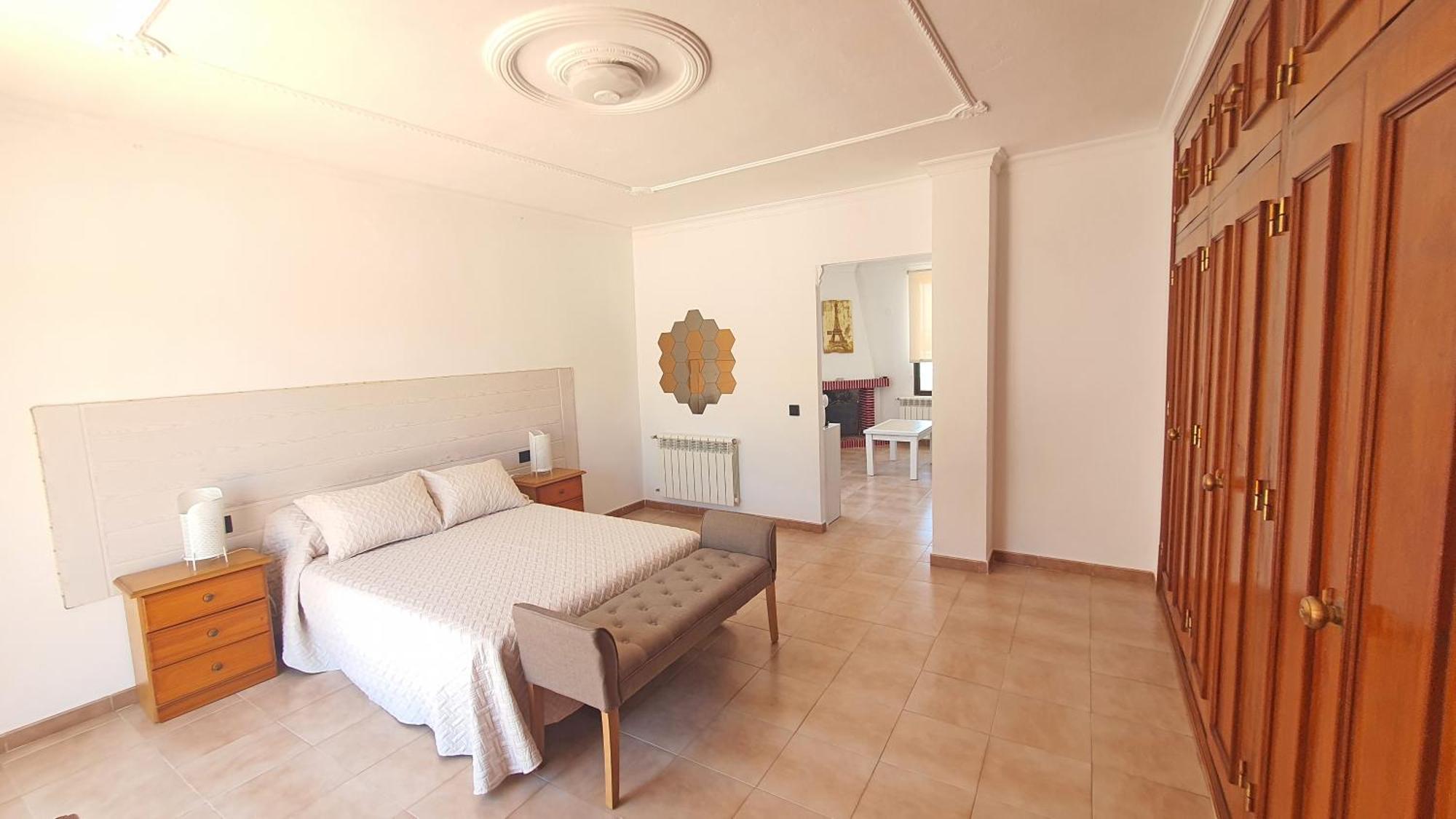 Relax A Pie De Montana Apartment Alhaurín de la Torre Exterior photo