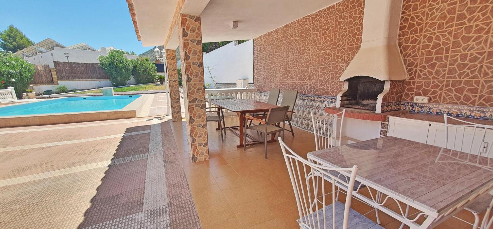 Relax A Pie De Montana Apartment Alhaurín de la Torre Exterior photo